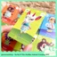 SERIES 5 - Thẻ Amiibo NFC UV Cán Mờ Game Animal Crossing Horizons Trên Hệ Máy Nintendo Switch