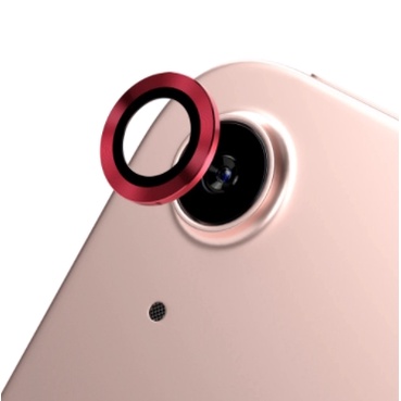 Thích Hợp Cho iPad 10 10.9 inch 2022 Hợp Kim Titan Máy Ảnh Ống Kính Phim Kim Loại Bảo Vệ Camera Phim
