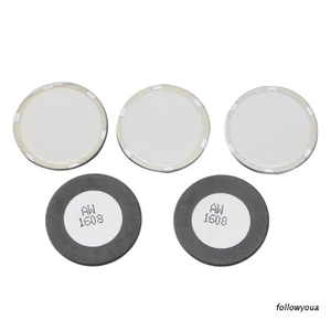 Set 5 tấm đĩa gốm siêu âm 20mm cho máy phun sương tạo độ ẩm