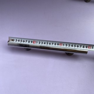 Tay nắm cửa Huy Hoàng tay nắm inox - Kim Khí Dung Anh