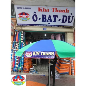 Ô Dân Dụng Che Nắng Mưa (Chưa bao gồm ống ô và chân đế)