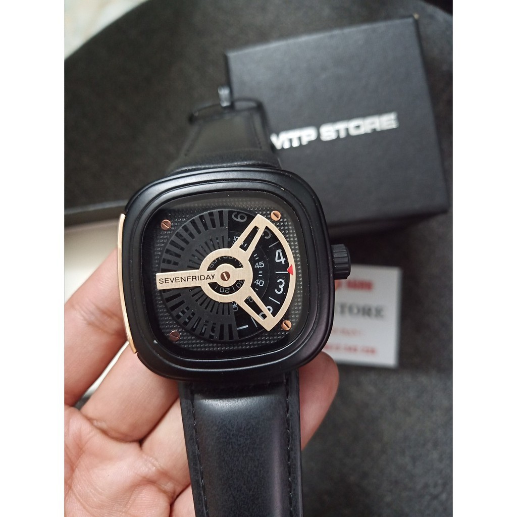 Sevenfriday shopee sale