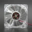 Btsg CPU Làm Mát Hệ Thống Tản Nhiệt LED 80 Mm Cho Ốp Lưng Quạt Phiên Bản Yên Tĩnh Luồng Khí Nhiều Màu Sắc Khung Xe Quạt Cho PC CPU Trường Hợp