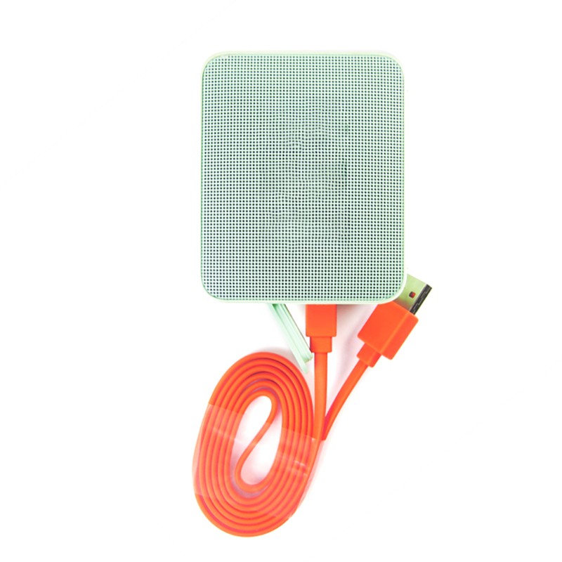 1M Sạc USB Sạc Nguồn Dây Dữ Liệu Cáp Cho-JBL Flip 3 4 Xung 2 Loa Bluetooth Cam Thiết Thực