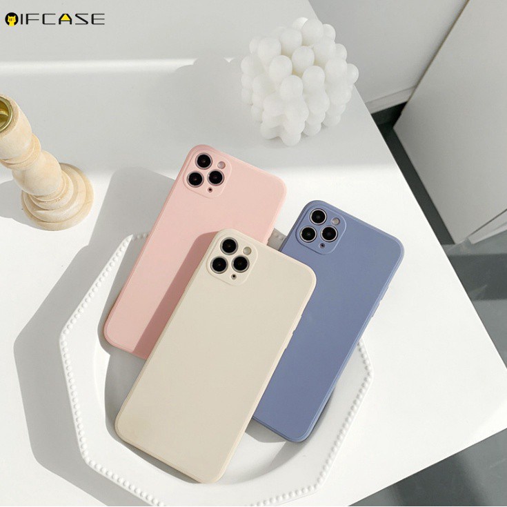 Ốp điện thoại TPU silicon mềm đầy màu sắc cho Samsung Galaxy A72 A52 A42 A32 A31 A22 A21s A12 4G 5G A11 A02 A02s A20s A10s A7 2018