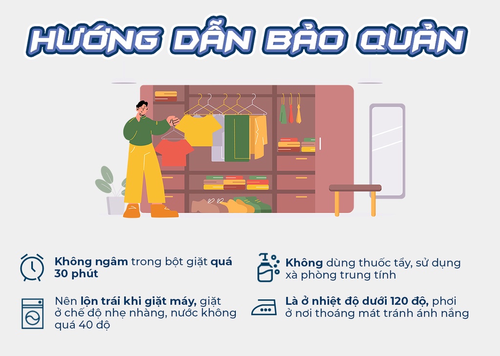Quần dài nam thể thao GUZADO