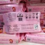 Khăn giấy ướt baby không mùi an toàn chính hãng BoniBoni