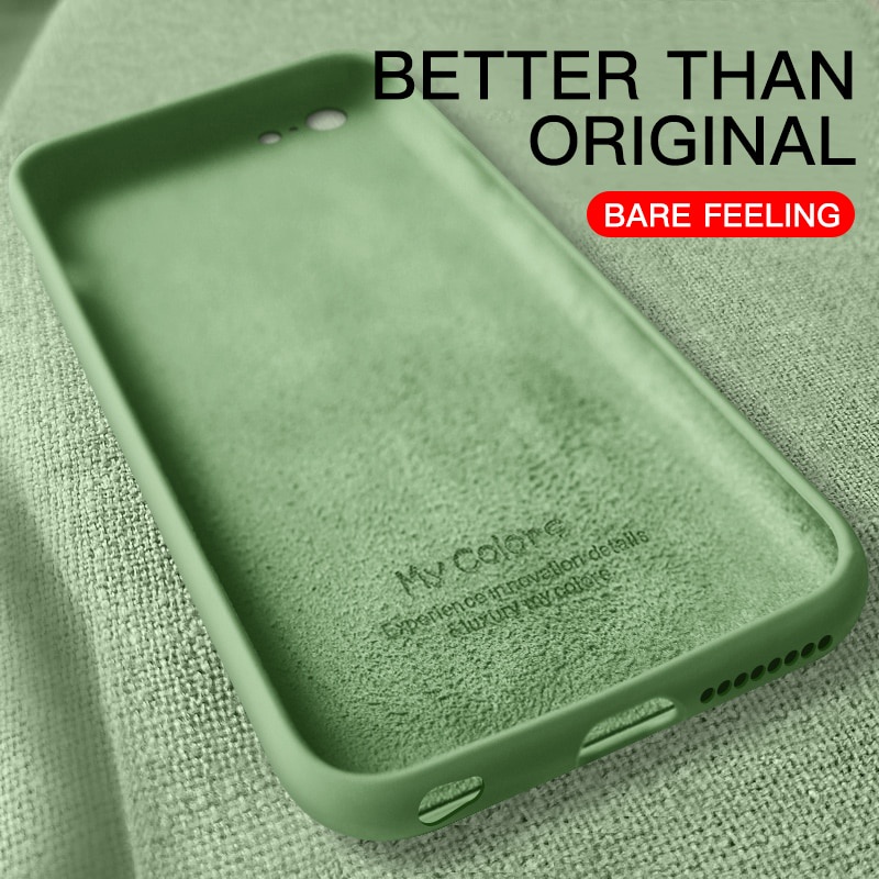 Ốp Silicon Lỏng Màu Trơn Cho Xiaomi 14T Pro Redmi 14C 13 4G Note 14 Pro Pro + Poco F5 F6 Pro Ốp Điện Thoại Sang Trọng Màu Kẹo Mềm TPU Chống Sốc Ốp Lưng