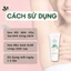 Kem khử mùi hôi nách Anti Achsel 48h Chiết Xuất Tràm Trà, Hỗ Trợ Giảm Mùi Hôi, Khô Thoáng Da [SANCT BERNHARD]