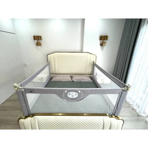 Thanh Chắn Giường Umoo Bản Nâng Cấp Mới Nhất 2023 Chặn Giường Chống Trượt An Toàn Cho Bé
