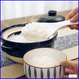 Muôi xới cơm chống dính Việt Nhật 2854 – Thìa, môi xới cơm cao cấp, an toàn chịu nhiệt cao { H }