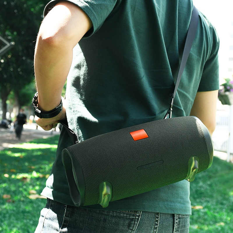 IOR Dây Đeo Cổ ChoJBL Xtreme 1 2 3 Loa Dây Đeo Vai Cổ Băng Sling