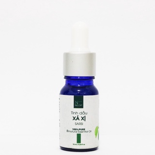 [FREESHIP TỪ 50K] Tinh Dầu Xá Xị NEOP 10mL – Sarsi Essential Oil