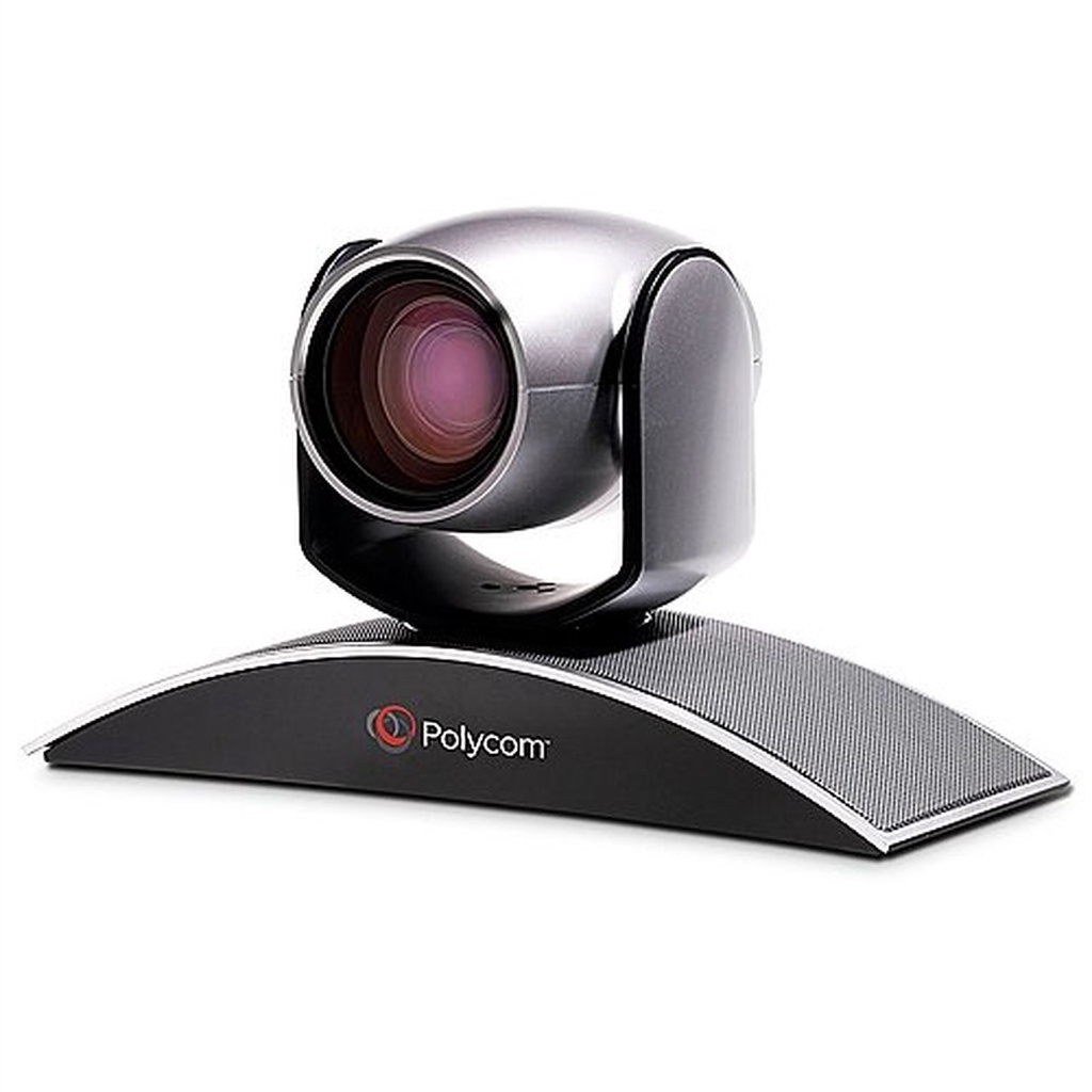 8472 POLYCOM テレビ会議システム用カメラ MPTZ-9 イーグルアイ