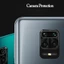 Xiaomi Redmi Note9s Note9 Note 9s 9 Pro Max Bảo vệ màn hình Kính cường lực + Phim bảo vệ ống kính máy ảnh mặt sau