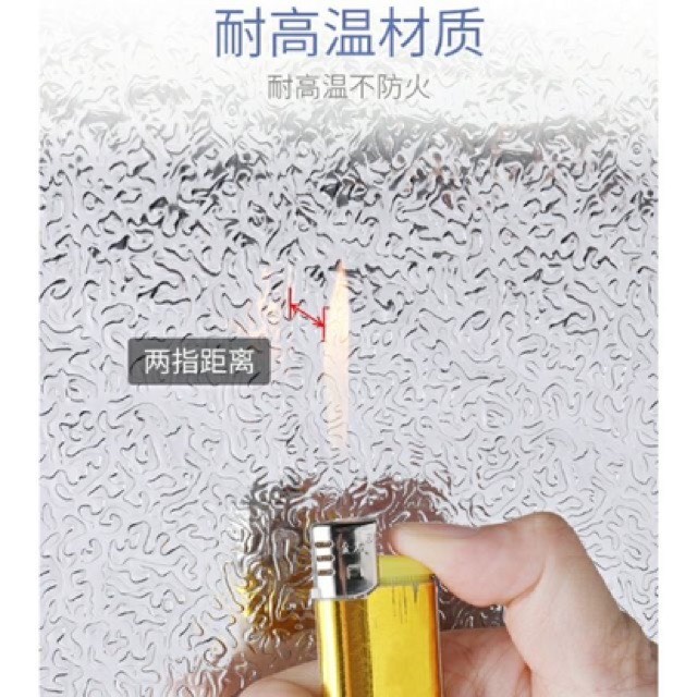 Cuộn Giấy Bạc Cách Nhiệt Dán Bếp ,Dán Kệ Tủ Chống Thấm Tiện Lợi  Cao Cấp