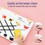 Tập Tô Vẽ Thông Minh Xoá Tập Viết Xóa Được 64 Trang Đồ chơi Giáo dục toàn diện Montessori Cho Bé 2-5t - BỐ KHỦNG LONG