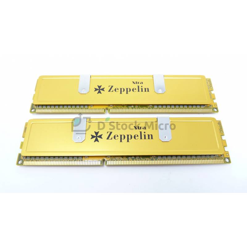 Ram 2G DDR2 bus 1066 | Shopee Việt Nam