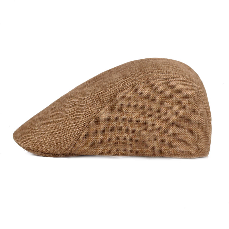 Nón beret thời trang cho nam