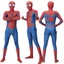 Trang phục người nhện Raimi quyến rũ cho Halloween và chương trình Cosplay với thiết kế toàn thân