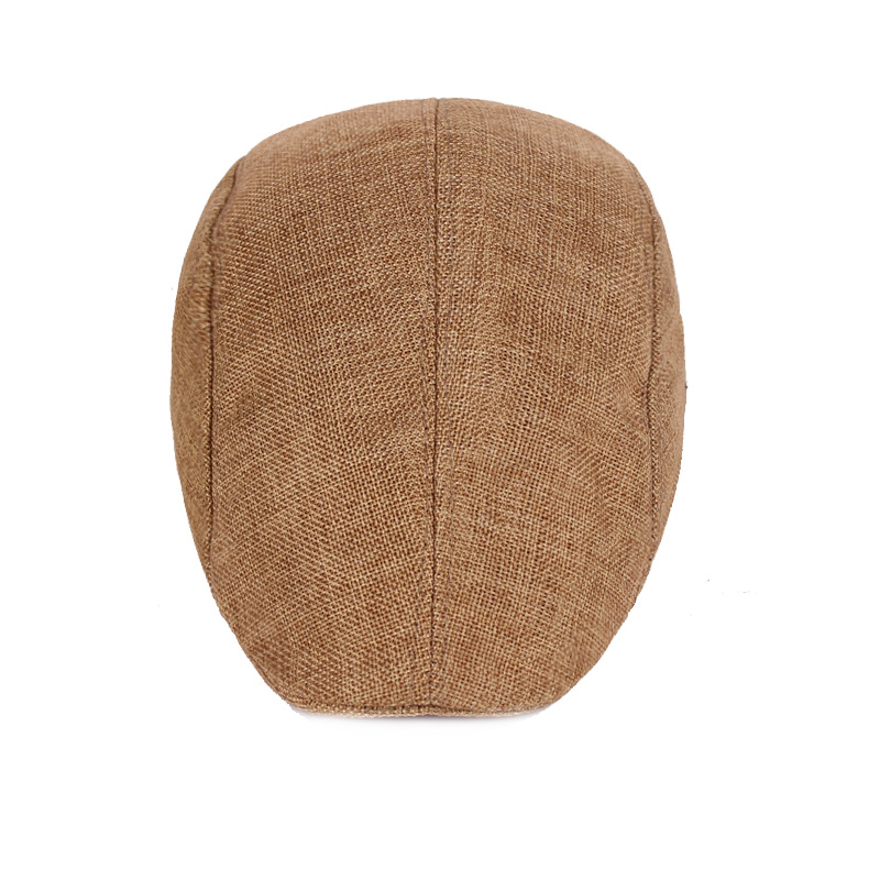 Nón beret thời trang cho nam