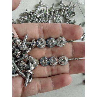 DIAMOND SALAYA - ỐC ÁO HONDA - 4li & 5li xoắn, nhuyễn - SALAYA THÁI CHO TẤT CẢ CÁC LOẠI XE