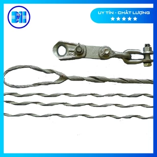 Néo cáp quang Củ – Dây