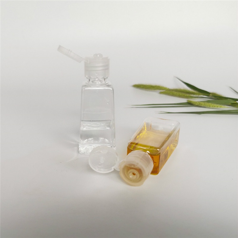 Chai nhựa rỗng 30ml/60ml đựng nước hoa/tinh dầu
