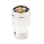 GODD PL259 UHF Cắm Nam Đến N Nữ Jack Thẳng 50 Ohm Đầu Nối RF
