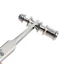 Yoo Di Động Phanh Đĩa Cần Piston Sửa Chữa Một Phần Hướng Dẫn Vòng Cao Su Xây Dựng Lại Một Phần Cho Hợp Kim Titan Phanh Đòn Bẩy Phanh