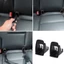 1 Cặp Chốt Khóa Dây An Toàn Xe Hơi Em Bé ISOFIX