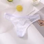 NEW BEST SELLER - CK067 - Quần lót lọt khe ren lưới chấm bi - kellywang