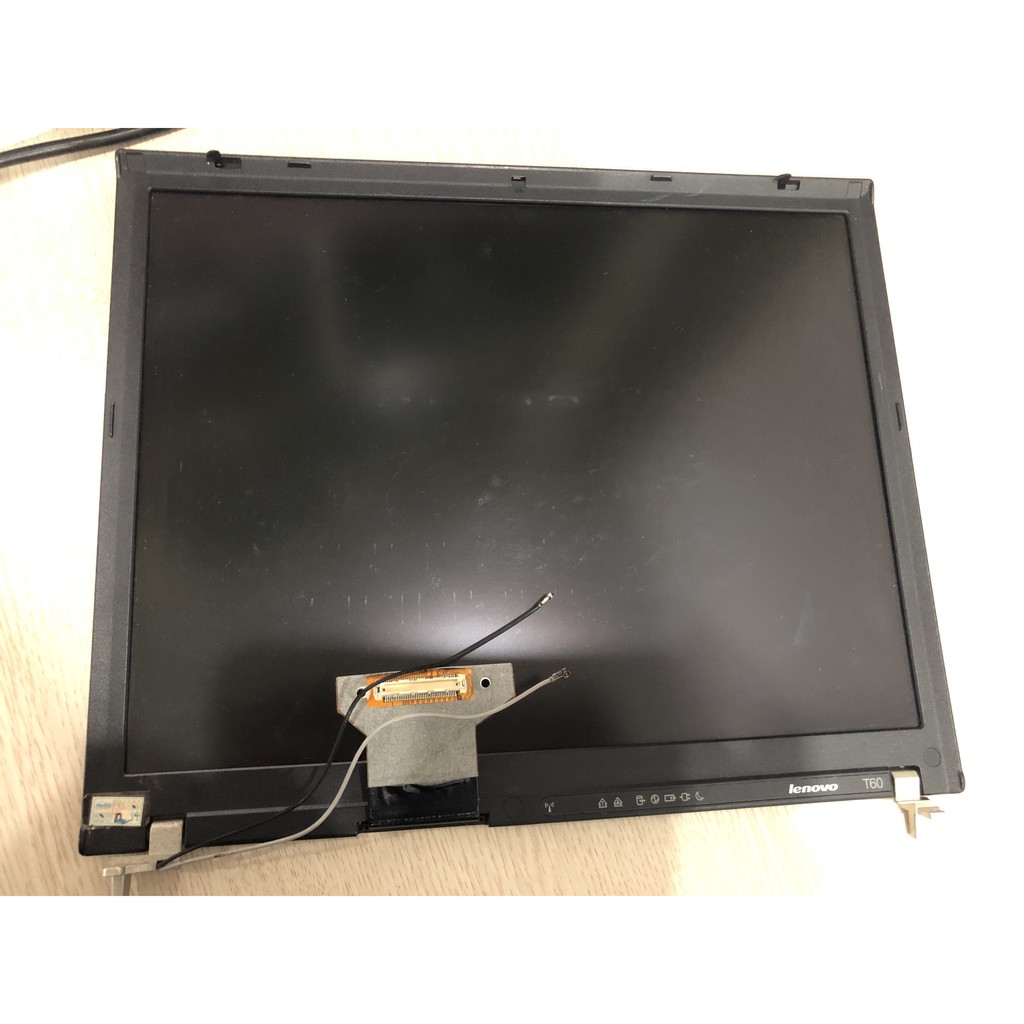 Màn hình laptop IBM Thinkpad T60; T61p, R60; R61p 14.1inch (Tháo máy ...