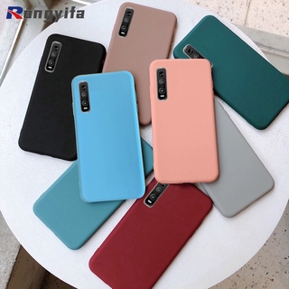 Ốp điện thoại TPU silicon mềm dễ thương cho Samsung Galaxy A70s A70 A50s A50 A30s A30 A20 A10 M10 A7 2018