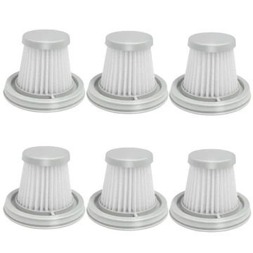 Set lõi lọc HEPA cho máy hút bụi XIAOMI MIJIA tùy chọn số lượng