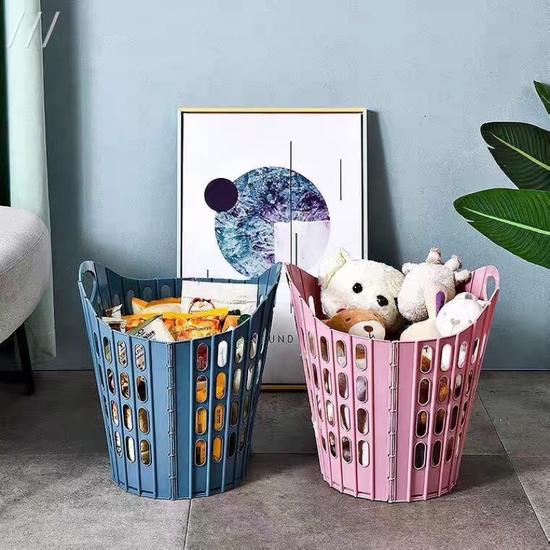 Giỏ đựng đồ có thể gấp gọn