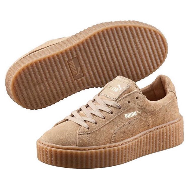 Giày puma rihanna sales