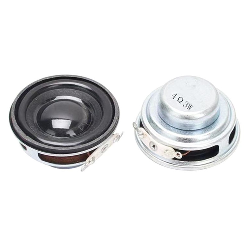 Set 2 Loa Mini 4021 4 Ohm 3W Chuyên Dụng