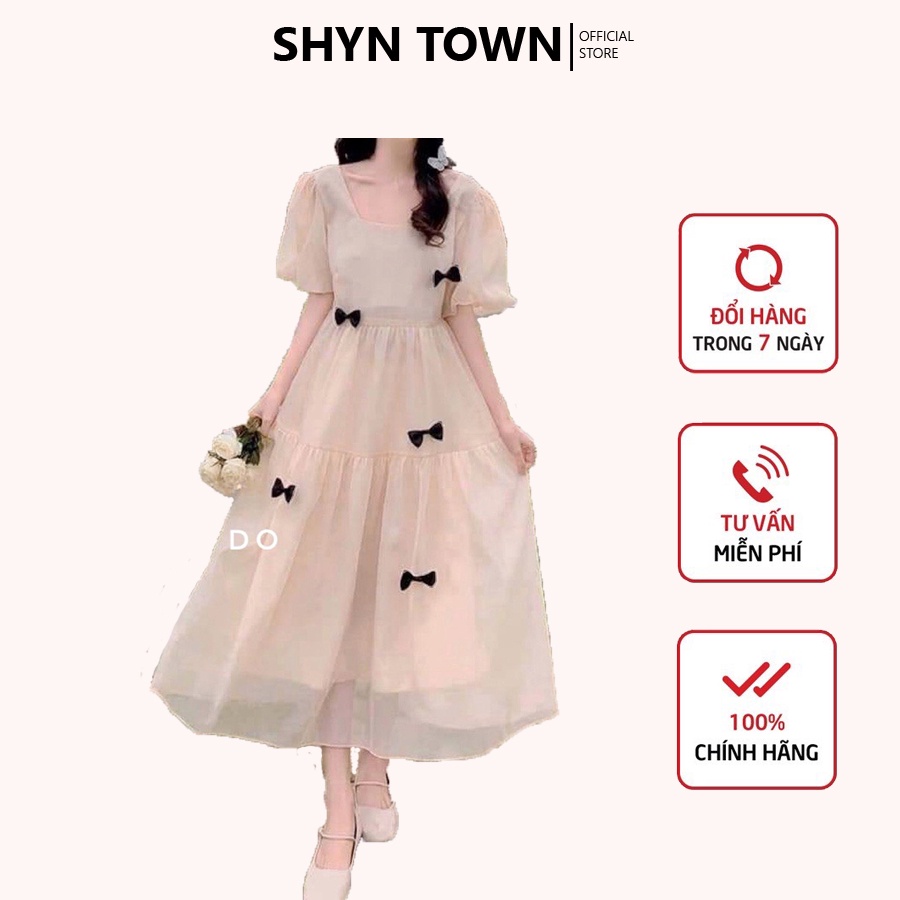 váy dài giá tốt Tháng 5, 2024 | Mua ngay | Shopee Việt Nam
