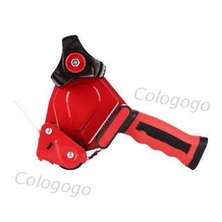 Heavy Duty Tape  Dispenser Sealing Packaging Parcel Cutter Machine Manual Pac