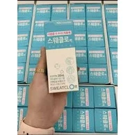 lăn khử mùi Kwangdong HÀN QUỐC khử mùi hôi nách nam nữ giảm thâm nách giảm mồ hôi nách khử mùi hôi chân vĩnh