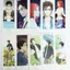 Bookmark Tôi là Giang Tiểu Bạch hộp 36 tấm