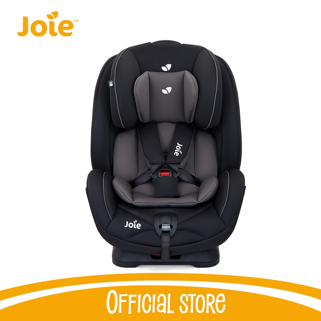 Ảnh Ghế ngồi ô tô cho bé Joie Stages | Ghế ngồi ô tô trẻ em cao cấp dùng từ sơ sinh đến 25 kg an toàn, chắc chắn 2