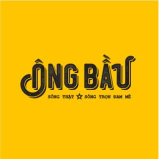 CÀ PHÊ ÔNG BẦU