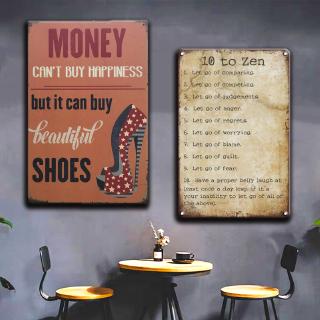 2020 Retro Tín Hiệu Kodak Phim Cồn WIFI Kim Loại Dấu Hiệu Latas De Metal Bar Pub Nhà Vintage Mảng Bám Poster Cafe Nghệ Thuật Trang Trí Bãi Biển
