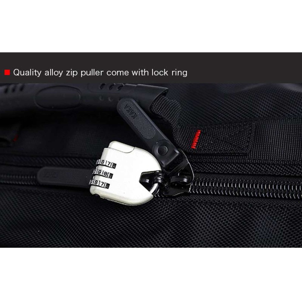 Túi du lịch 50l chống nước