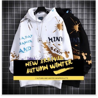 ÁO HOODIES NAM HỌA TIẾT CÁ TÍNH FROM TO Y HÌNH CHẤT NỈ THẤM HÚT MỒ HÔI CỰC TỐT NAM LEE26688