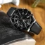 Dây Đeo Thay Thế Bằng Da Cho Đồng Hồ Casio G-SHOCK EFB-680 680L 680D 680BL ECB-10D