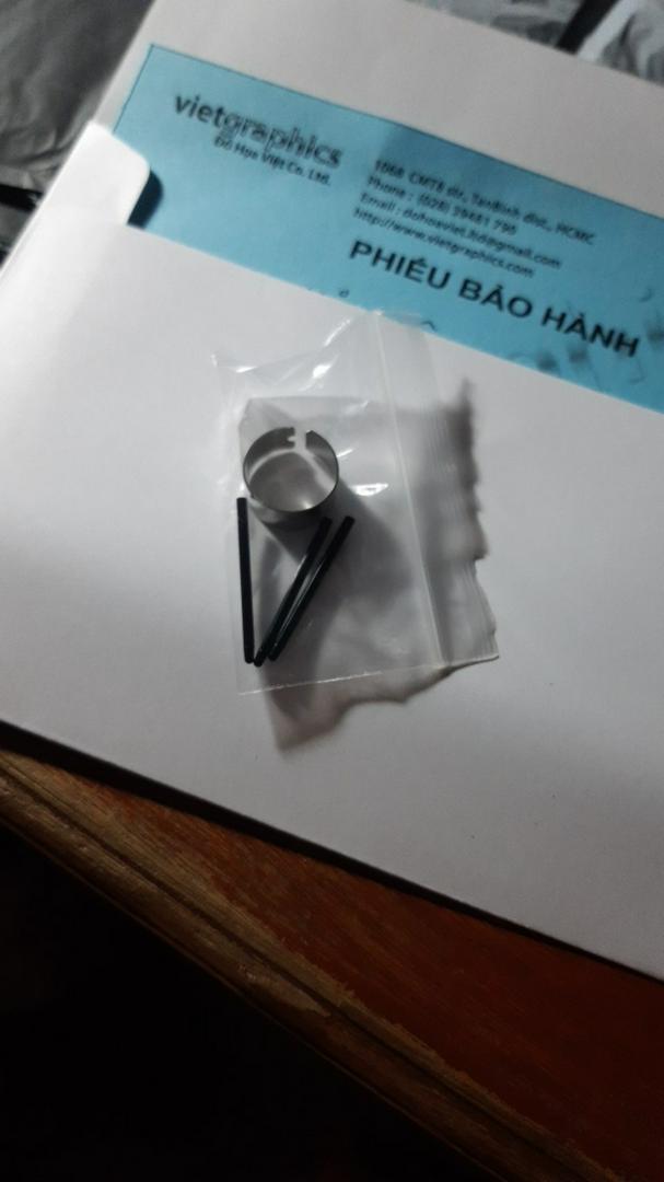 Ảnh đánh giá
