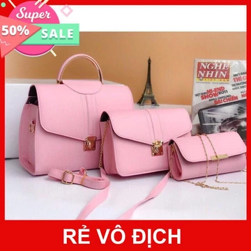 Women's Handbag – for Work